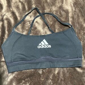 Adidas sports bra